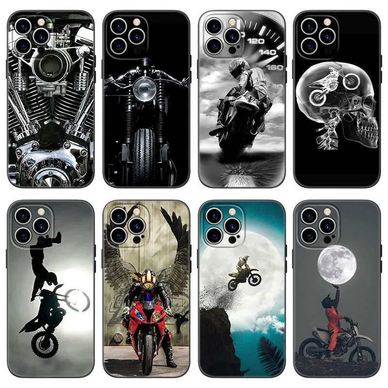 Iphone 7 Motorcycle Phone Case Iphone 6s Case Motorcycle Mobile