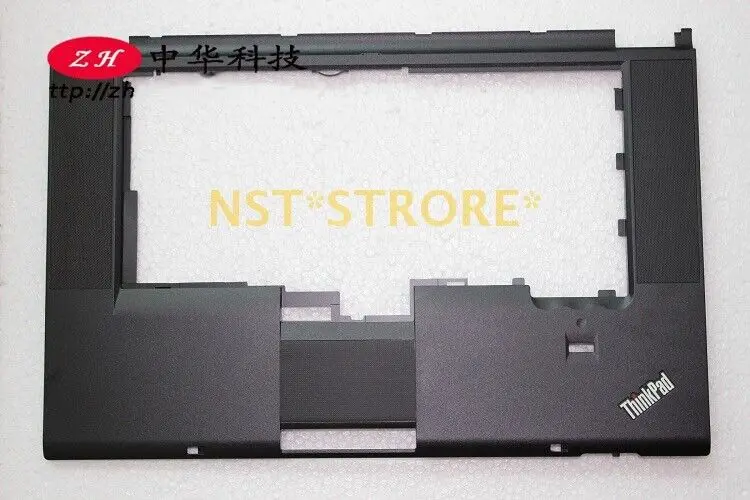 

For Thinkpad T520 T520i W520 New Laptop C Shell With Fingerprint Hole