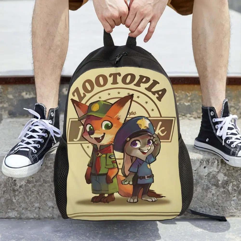 Sb0617d82c5654a68934f3e7d0a4ad8f8M - Zootopia Merch