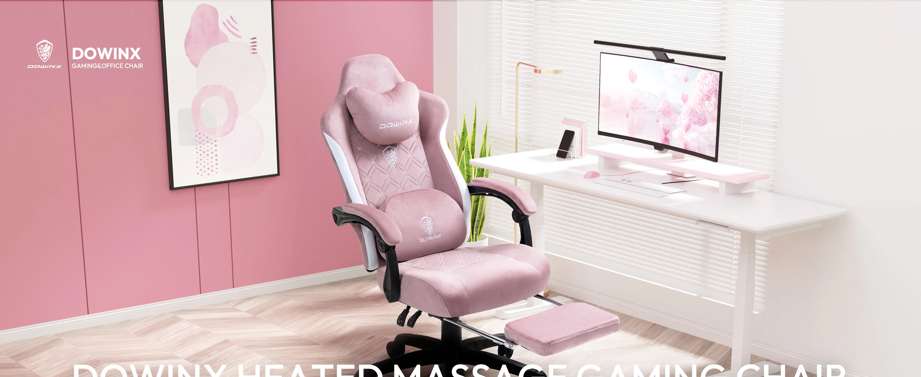 Dowinx Gaming Chair Image 2