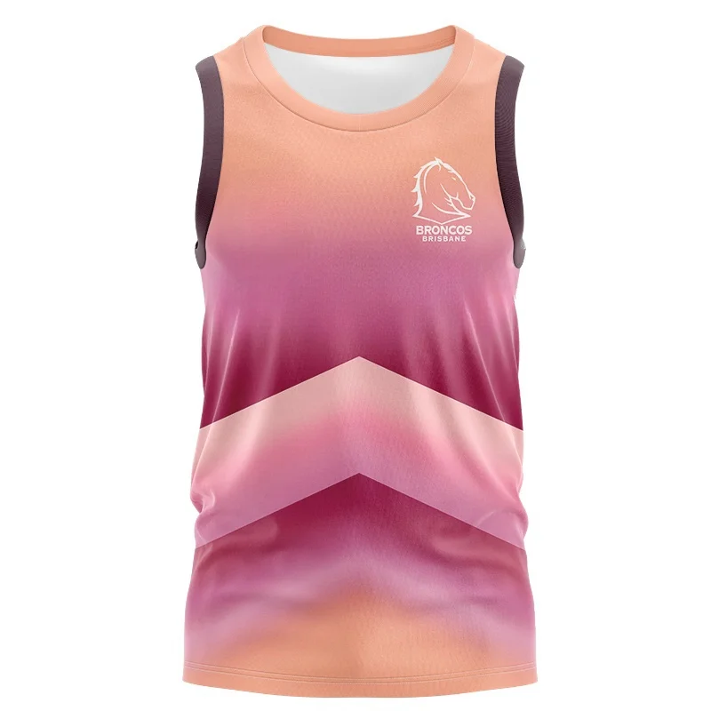 thumbnail image 1 of Camiseta de la ronda masculina ANZAC 2024 (nombre y número personalizados), 1 of 4