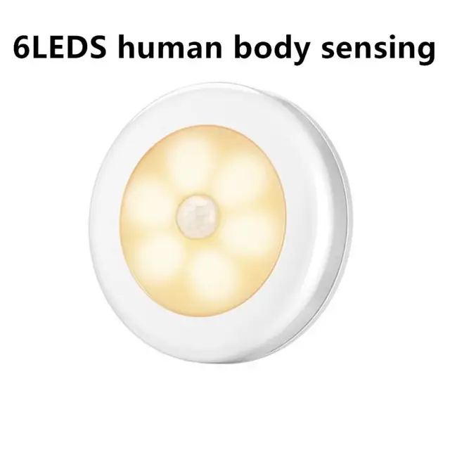 6LEDS