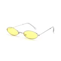Silver  Yellow