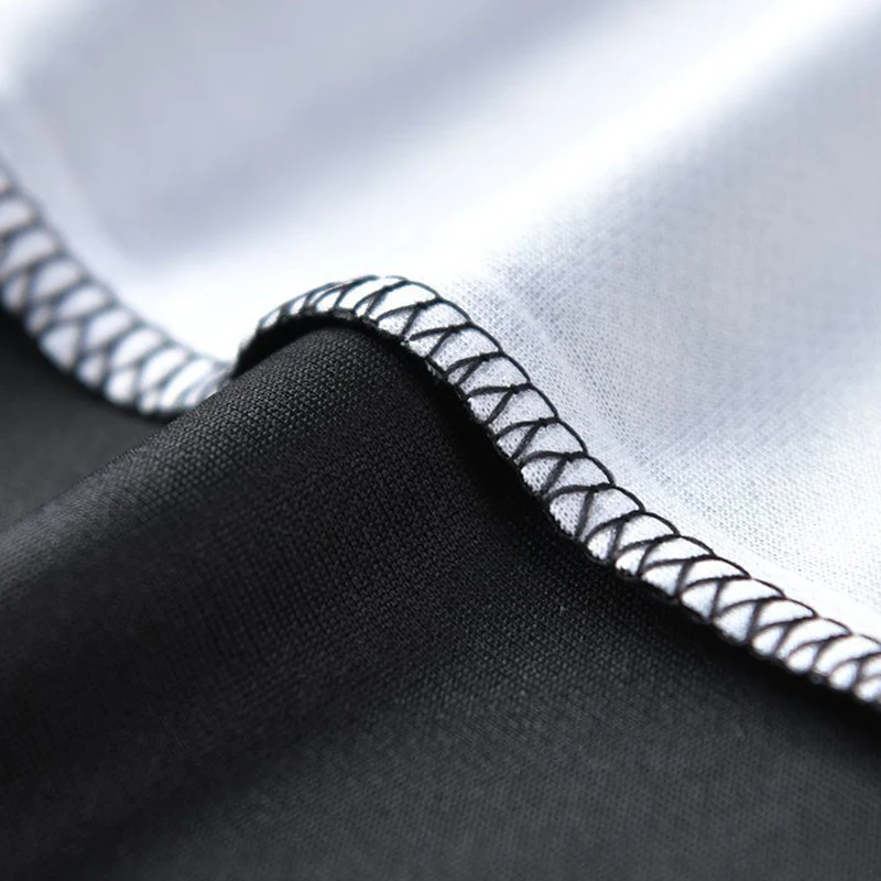 Ice Silk Thin Sports Quick Drying Running Set Men's Panelled O-Neck Short Sleeved T-shirt Elastic Waist Pocket Versatile Shorts
