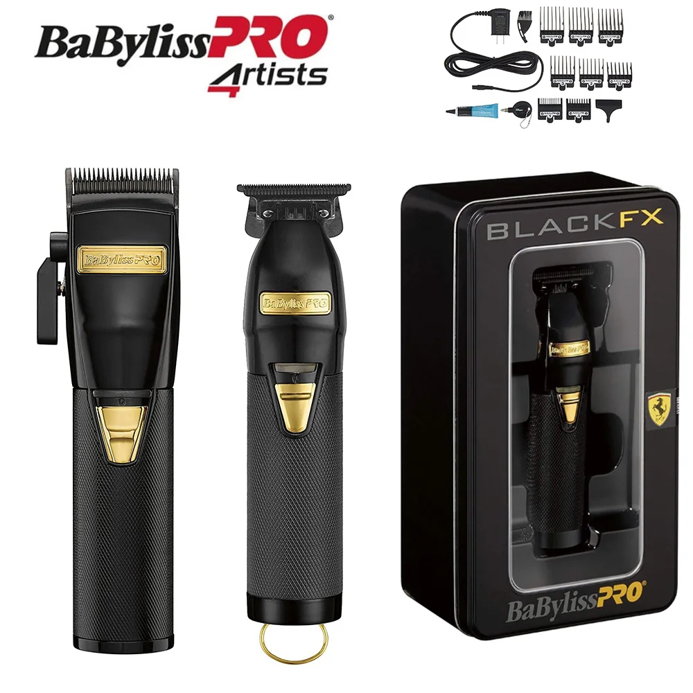BaByliss Lisseur ST255E Sleek Finish 230