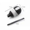13 In 1 Mini Ratchet Precision Screwdriver Dual-purpose Head Magnetic Telescopic Labor-Saving Hand Tool 6