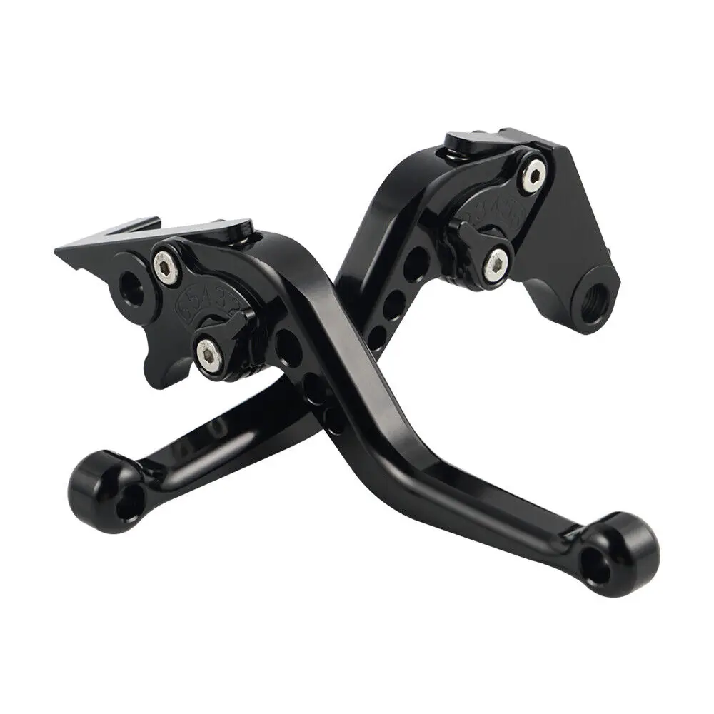Leva Frizione Freno Moto Per Triumph Thruyle Steve Mcqueen Se Bonvillaggi/Se/T100/Black Tiger 1050/Sport Tiger 800/Xc