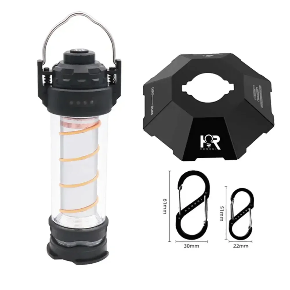  Etekcity LED Camping Lantern for Emergency Light