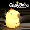 Capybara LED Night Light
