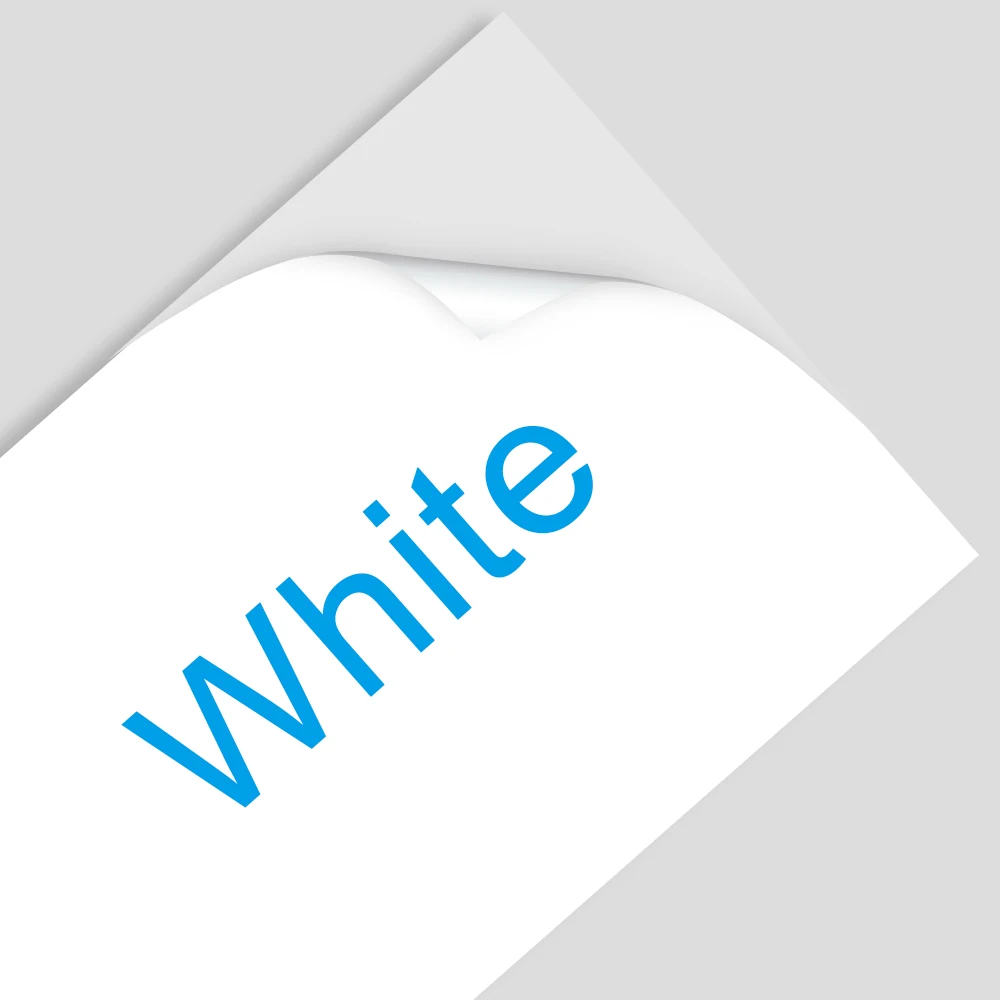 Versatile Laminated Label Tape for Labeling Machines - 12mm Width