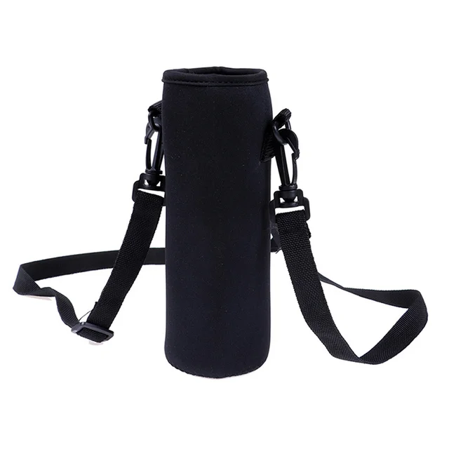 1pc 420-1500ML Sports Water Bottle Case Insulated Bag Neoprene Pouch Holder Sleeve Cover Carrier for Mug Bottle Cup 1pc 420-1500ML Sports Water Bottle Case Insulated Bag Neoprene Pouch Holder Sleeve Cover Carrier for Mug Bottle Cup