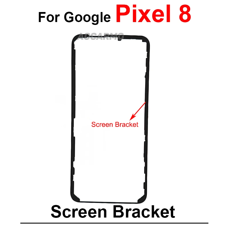 Google Pixel 8 8Pro 9Pro XL 7Pro 7 전면 스크린 스탠드 중간 ..