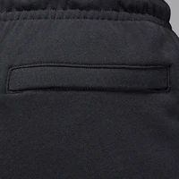 Nike véritable Jordan nouvel an hommes mince polaire pantalon de sport décontracté FZ6442-070 4