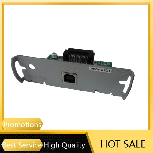 

Карта интерфейса Epson C32C824131 M148E