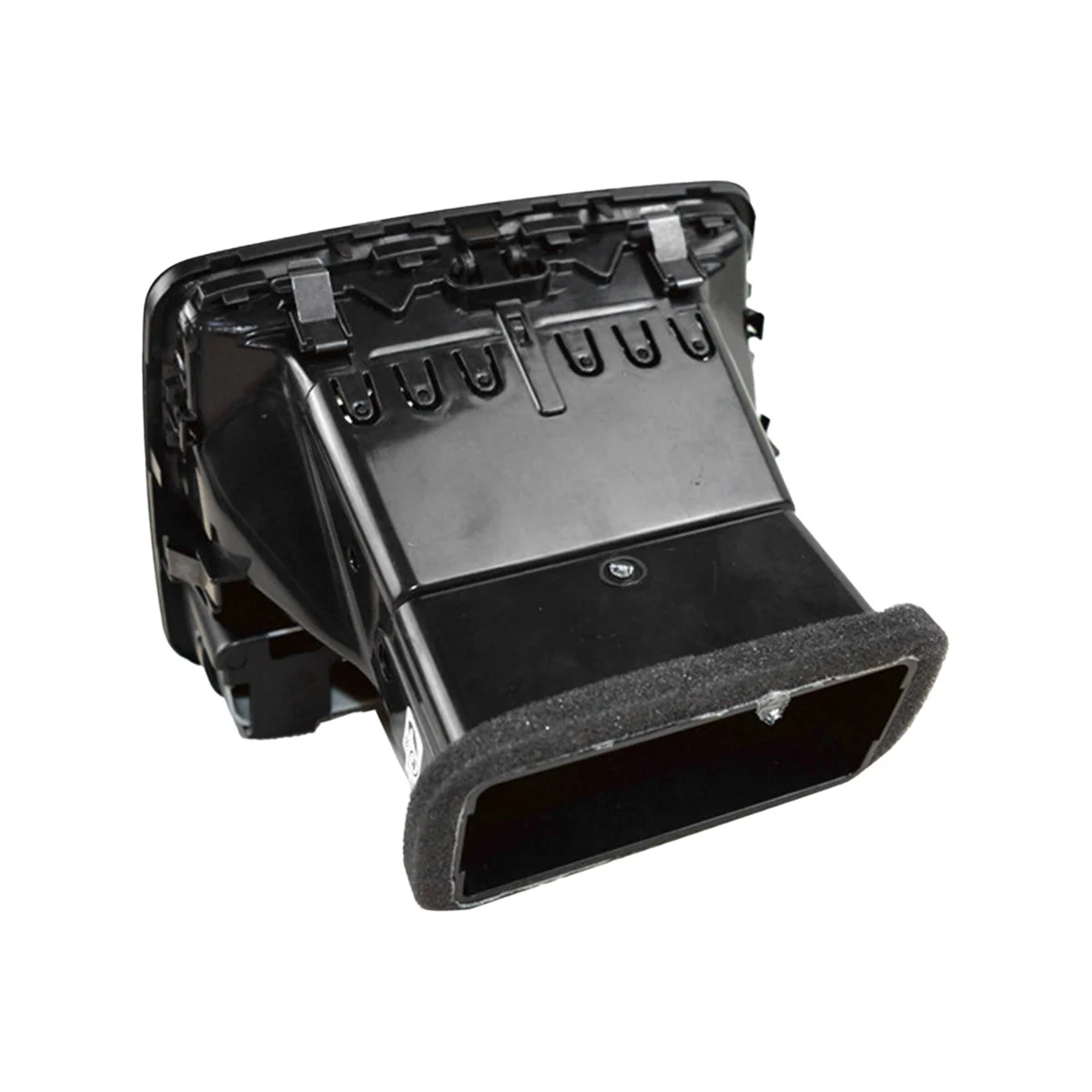

8W0819203B Автомобильная задняя Центральная решетка вентиляционного отверстия кондиционер для Audi A4 8W B9 2017-2021 8W0 819 203 B