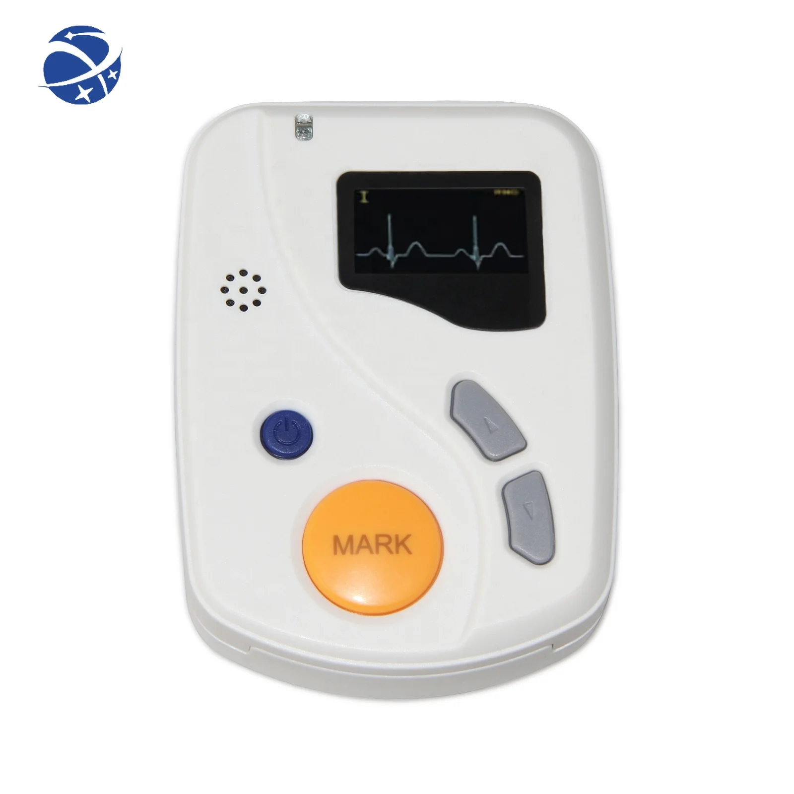 

Yyhc динамические ЭКГ системы запись ЭКГ тест на ЭКГ 3 канала 12 выводов Holter ЭКГ