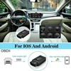 ELM327 V1.5 Scanner Car Code Reader OBD2 WIFI Diagnostic Tool for iPhone IOS /Android Automotive Fault Detector 2
