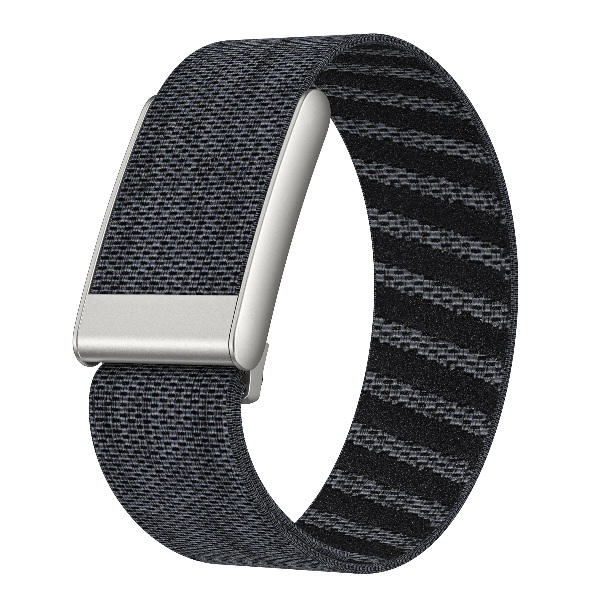 Premium Adjustable Nylon Sport Strap - Breathable Replacement Wristband
