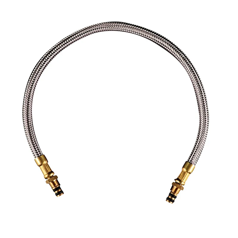 Camping Stove Connector Pipe Gas Tube Stove Parts