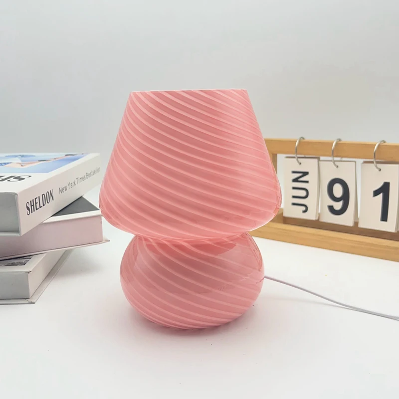 USB Tricolor Pink