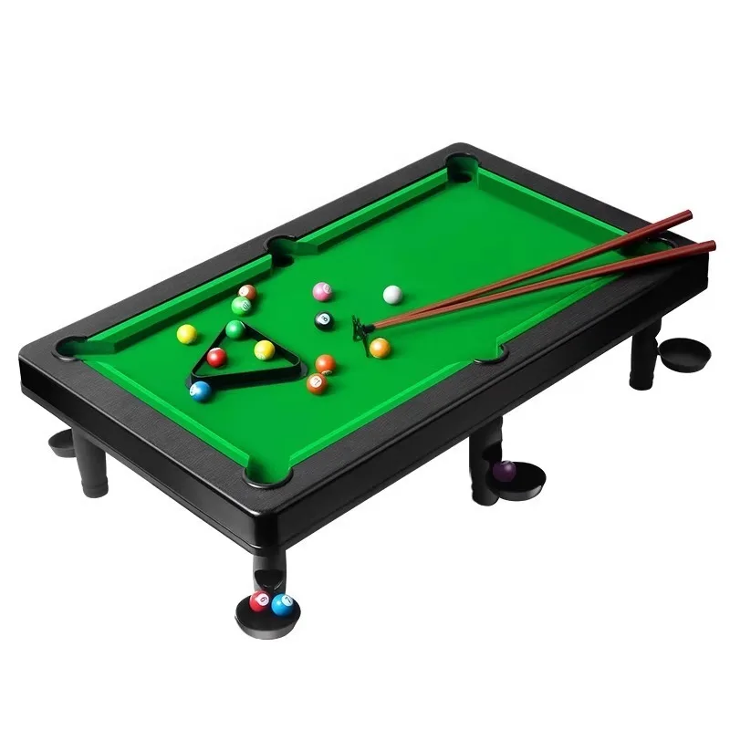 Home Tabletop Billiards Mini Snooker Table Children Puzzle Parent-child Billiard Sports Entertainment