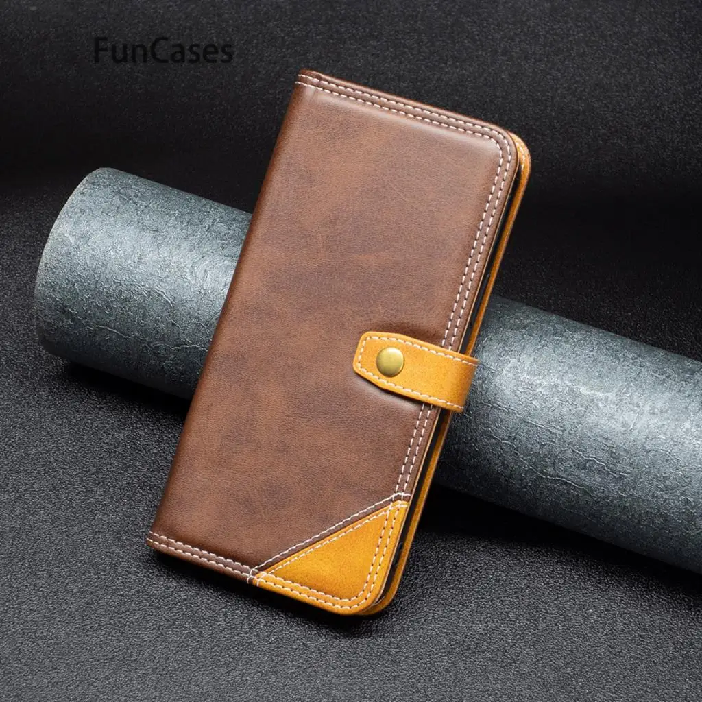 Compatible With Realme 9i/OPPO A36/A76 4G/A96 4G/K10 Wallet Case