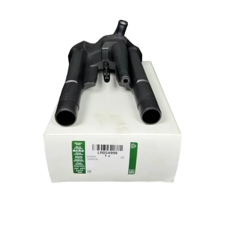 스포츠 LR4 디스커버리 4용 자동차 디젤 엔진 부품 오일 세퍼레이터 LR054999 LR013287 JDE9860 JDE36147