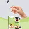 Bee Nail Fungus Care Essence Fungal Nail Treatment Anti Infection 15ml Essence Repair Foot C2E8