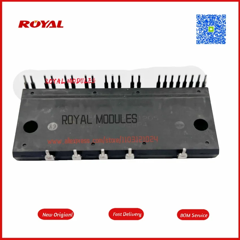

Φ PS21205 Φ новый модуль