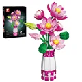 Lotus Flower