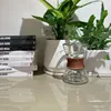 Waterless Aroma Diffuser Glass Essential Oils Nebulizer Diffuser Electric Scent Machine Fragrance Aromatherapy Diffuser For Home 6