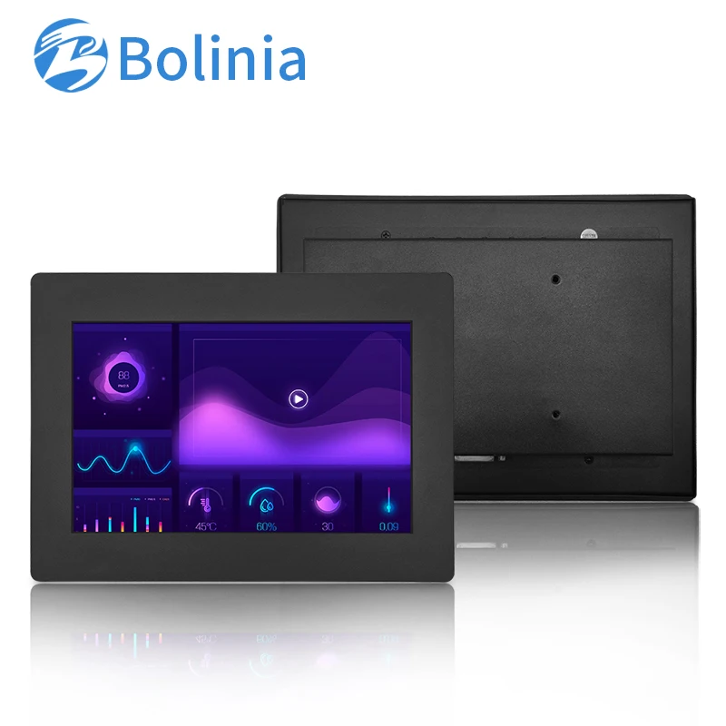 tft display embedded factory