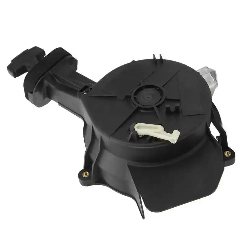 Motorboat Outboard Starter Puller Perfect Fit Boat Motor Starter for Sailing