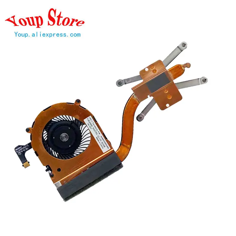 

New Original For Lenovo Thinkpad X1 Carbon 4th X1 Yoga 1st Gen Laptop CPU Cooler Cooling Fan 00JT800 01AW976 01YT252 SH40H35820