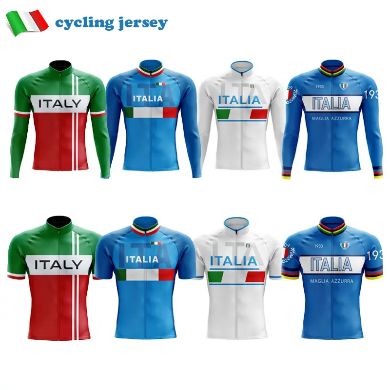 Abbigliamento Personalizzato Mem Abbigliamento Ciclismo Bianchi