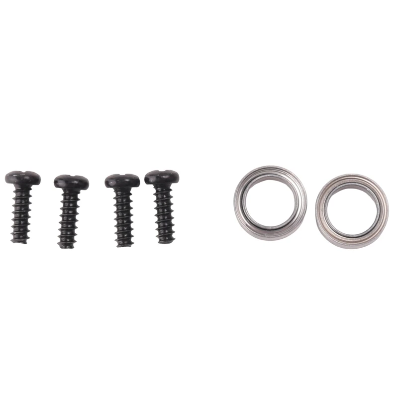 【Hot Cake】4X Wheelie Bar For HBX 9 9A 16890 16890A SG 1601 SG 1602 SG1601 SG1602 RC Car Parts Accessories