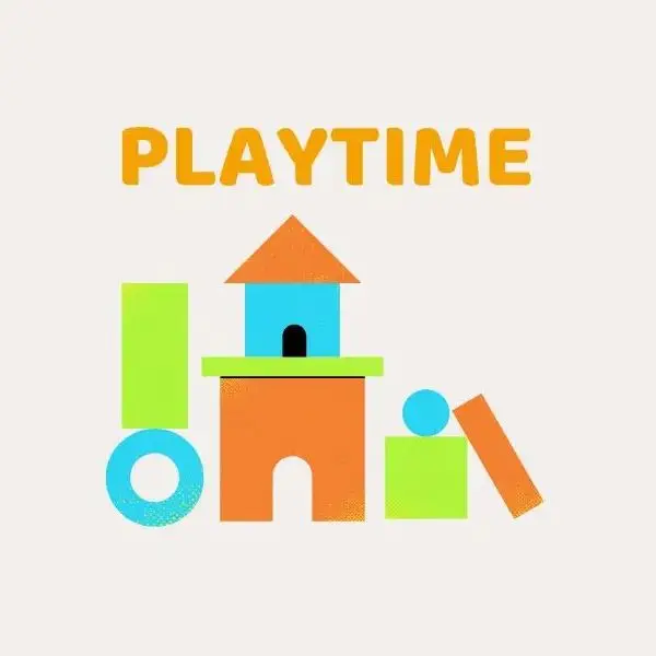PLAYTIME Store