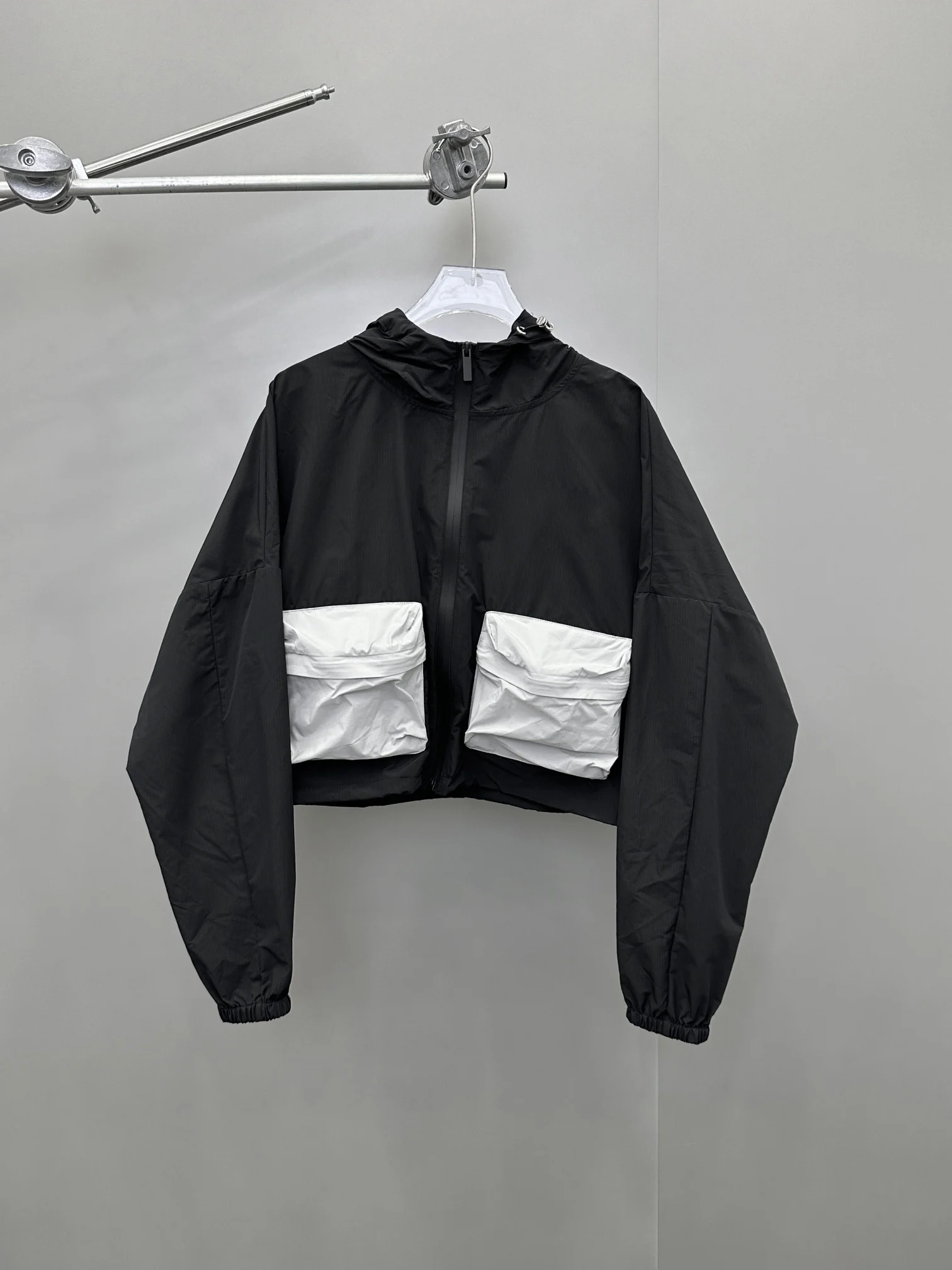 

New skin clothes, imported quick-drying fiber fabric, soft and breathable, ultra-fine dark fabric is light and thin7.5