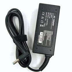 High-Efficiency 45W Laptop Charger Adapter, 19.5V 2.31A, 4.5*3.0mm Plug (Only Adapter)