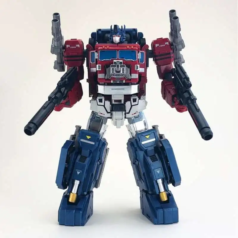 Fans Hobby MB-06C + MB-11 ゴッドジンライ似 新品未開封 FANSHOBBY-MB-06Cスーパーコマンダー、fh、MB-11、神聖な弾丸