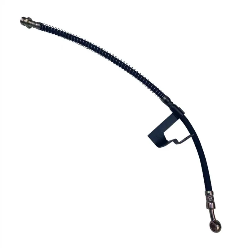For Jac J3 Jac J3 Turin Car Brake Hose Front And Rear Brake Hose