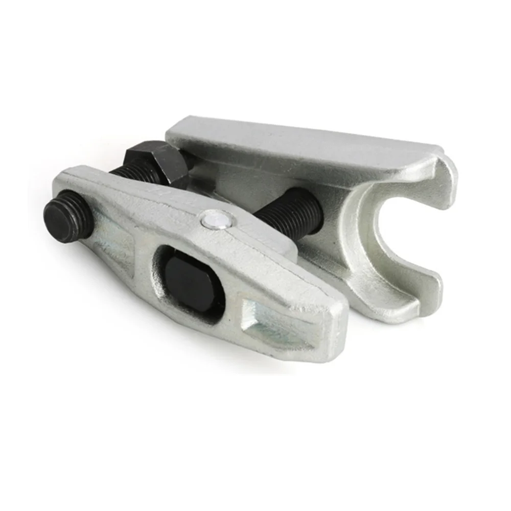 1Pc Ball Joint Separator 19/32mm Adjustable Car Ball Joint Puller Removal Tool Automoitve Steering System Tools Garage Work