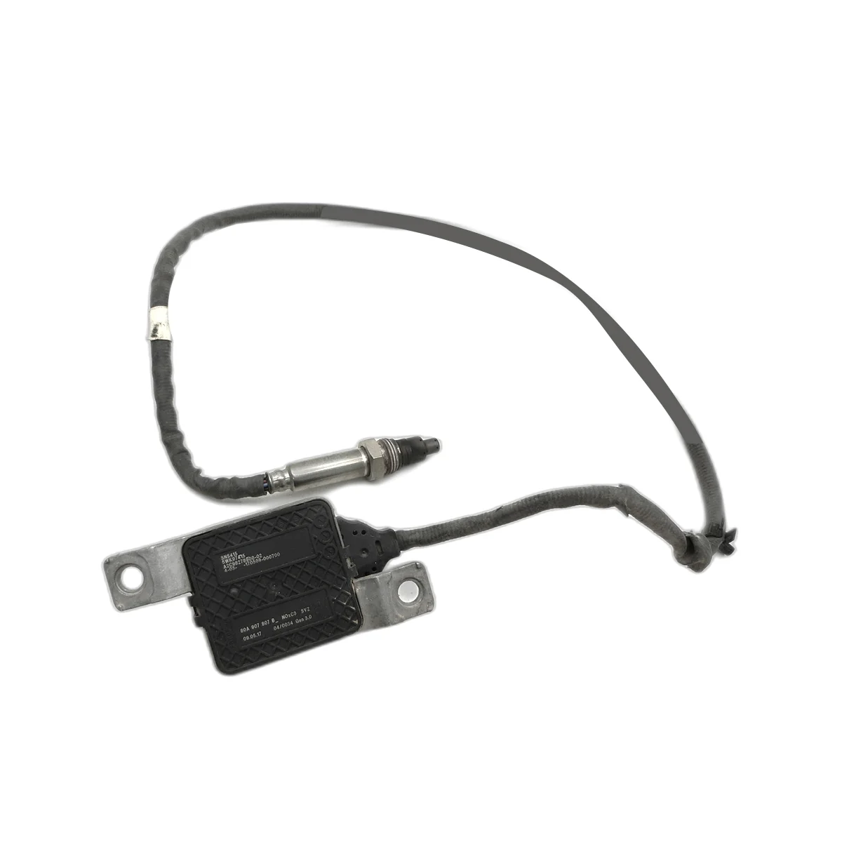 

NOX Sensor C3, SVZ for VW Audi A4 S4 B9 Q5 SQ5 80A907807B 80A907807L 5WK97415