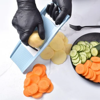 5-in-1 Mandoline Slicer 2
