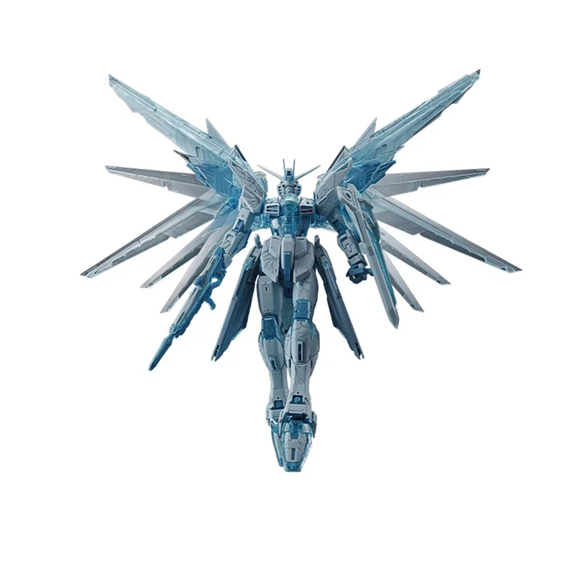 ＭＧ 1/100 フリーダムガンダム CROSS CONTRAST COLORS MG 1/100 フリーダムガンダムVer.2.0[CROSS CONTRAST COLORS