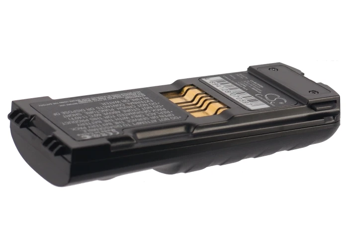 

Аккумулятор CS 4600 мАч/111636 Втч для Symbol MC9500, MC9590, MC9596 82--01, BTRY-MC95IABA0