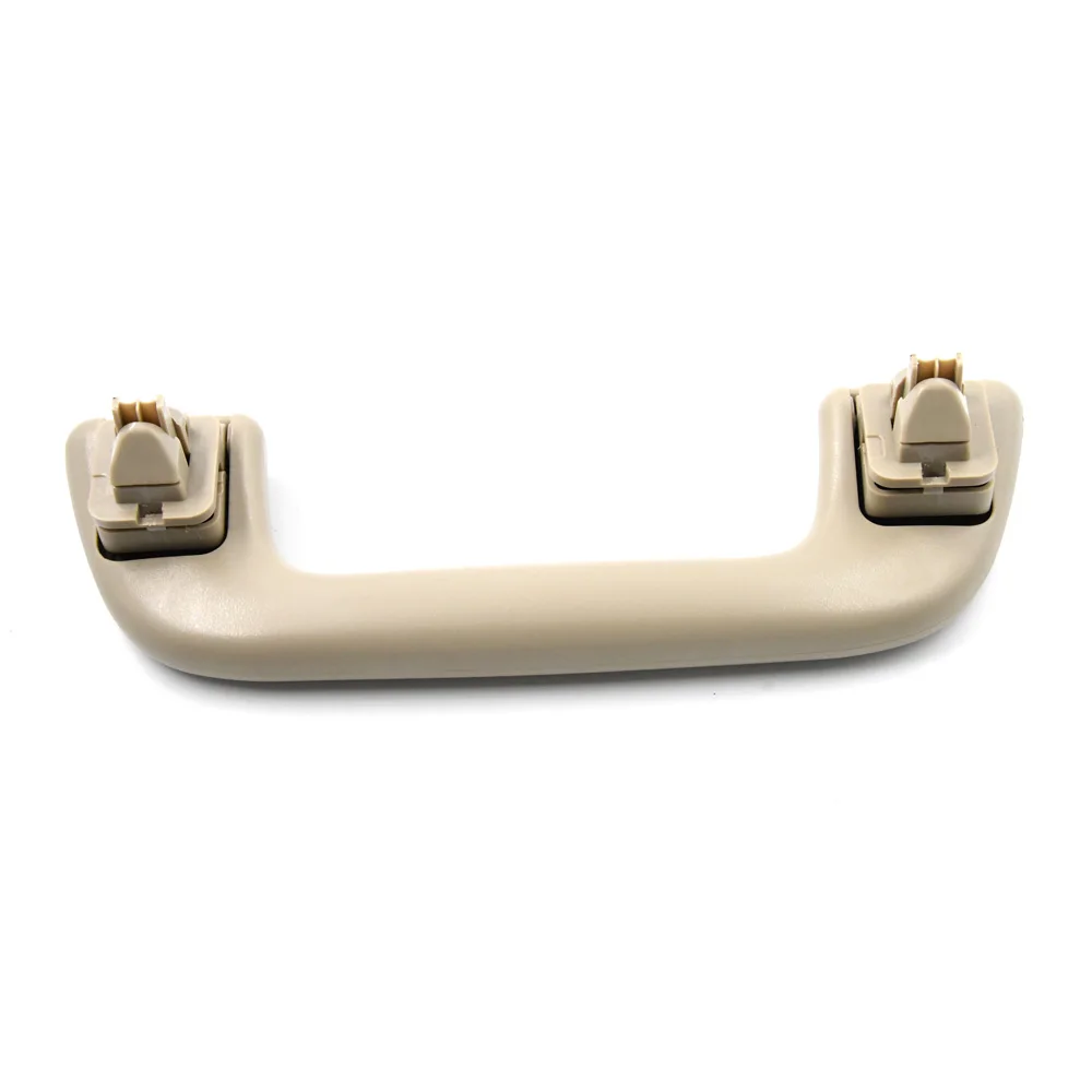 Back Door Grip Assist Handle Ivory 74610-13011-A0 For Lexus GX470