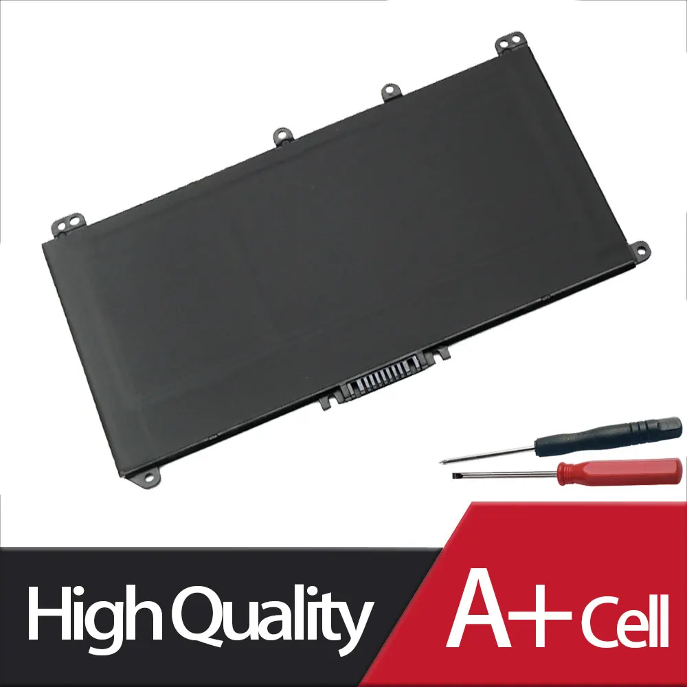 Bateria para hp Pavilion 250 255 g7 L11119855 L114211c1 L114212c2 15-cw1000au Tpn-q209 Hstnn-lb8m Db8r Ht03xl 15-cs0037t Ht03 - Imagem 4