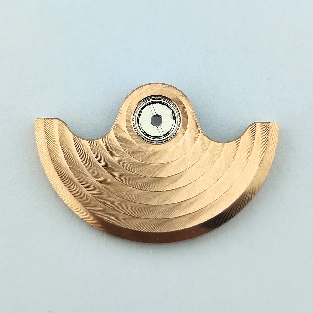 Premium Oscillating Weight Rotors - High-Quality Metal Replacement Parts