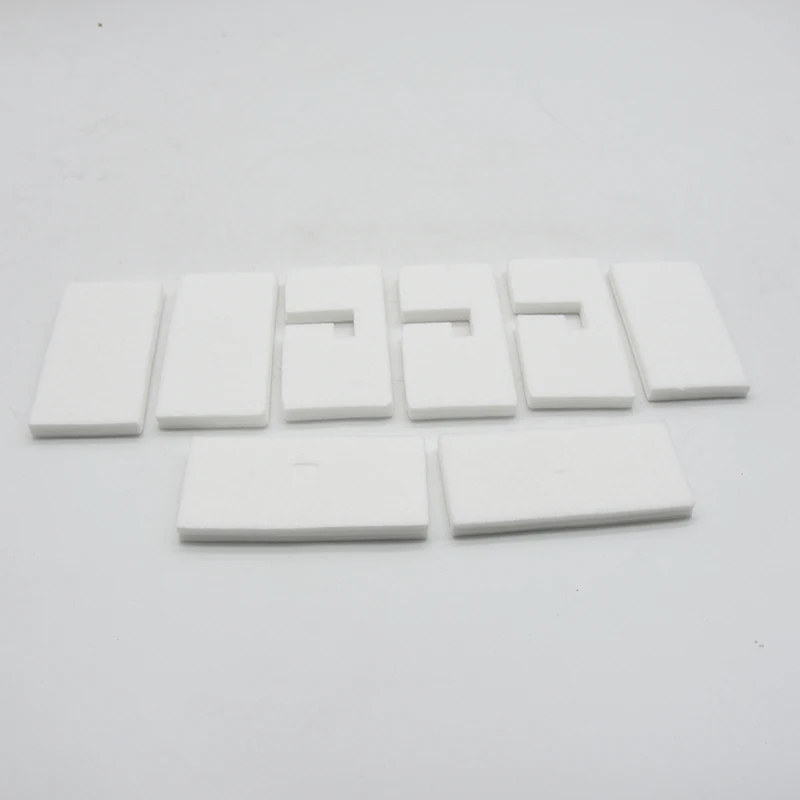 

1SETS 1528673 1546710 Waste Ink Pad Sponge for EPSON BX525 BX535 BX625 SX525 SX535 SX620 TX560 TX620 NX530 NX635 K100 K200 K300